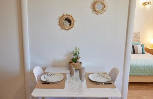 Coquet T2 pres des plages - Foto 4