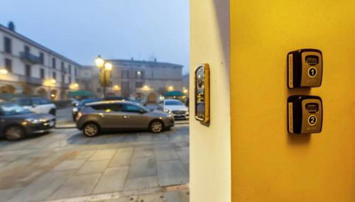 Bilocale in centro con parcheggio gratuito 4 persone - Foto 5