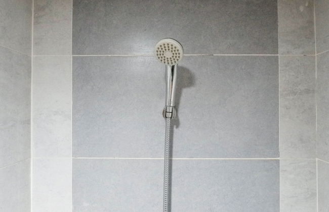 Best View Studio Apartment at Taman Melati - Foto 8