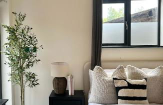 1 BR Apt - Short Lets & Serviced Accommodation Peak District With Free Super-Fast WiFi & Multiple Parking Options - Foto 16