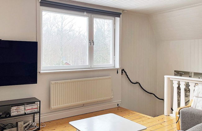 8 Person Holiday Home in Akersberga - Photo 10