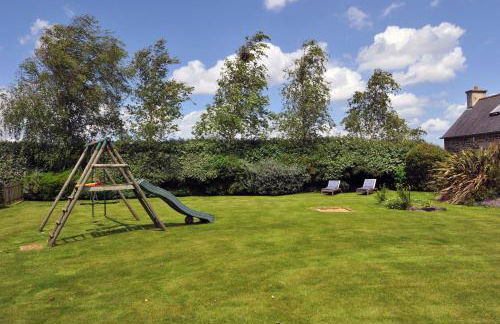 Gite de Kergrist - Photo 10