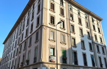 LR Deluxe Apartments - Fondazione Prada - Metro M3 - Photo 32