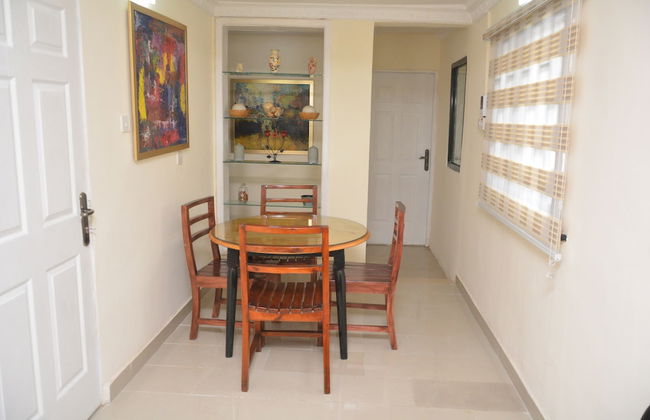 Flat 7 a and b - Photo 11