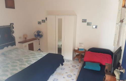 Con i piedi nell'acqua - Foto 9