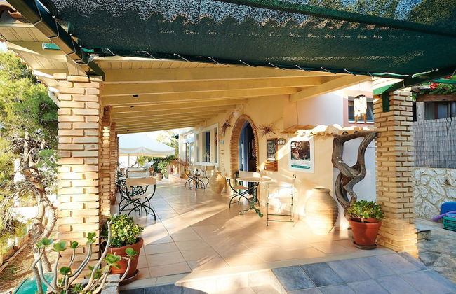 Villas Cavo Marathia - Foto 1