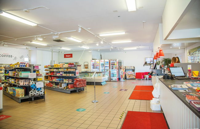 First Camp Björkäng-Varberg - Foto 28