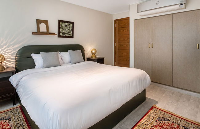 Prime Select Gamet El Dowal - Foto 7