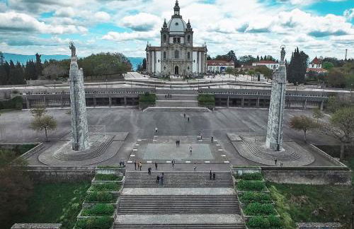 Casa de Barreiros - Foto 40