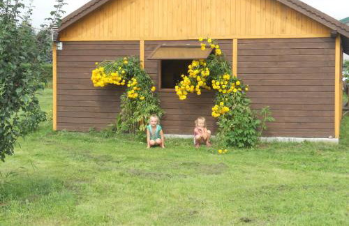 Agroturystyka Borówka - Foto 21