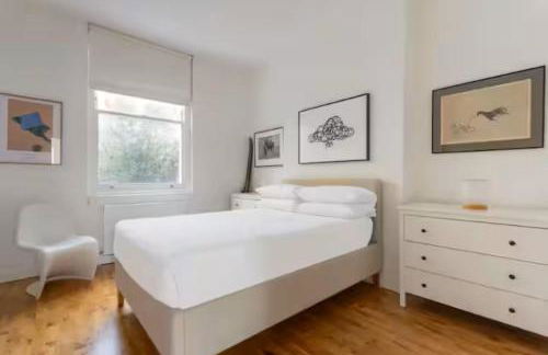 Charming 2BR Apt Close to Camden & Central London - Foto 7