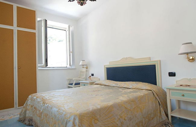 Appartamento a Vietri sul Mare ID 3056 - Foto 3