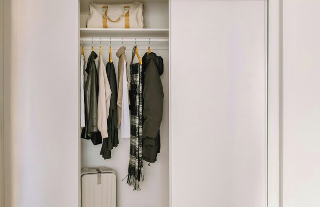 Sonder by Marriott Bonvoy Arlo Apartments Downtown - Foto 17