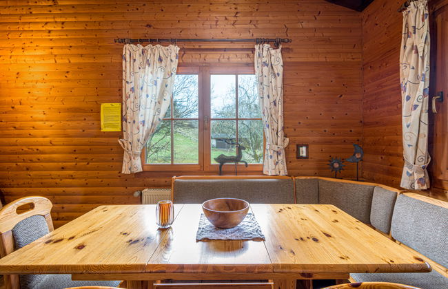 2 bedroom Apartment in Schönecken with garden - Photo 16