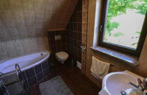 domek simonka zawoja - Foto 13