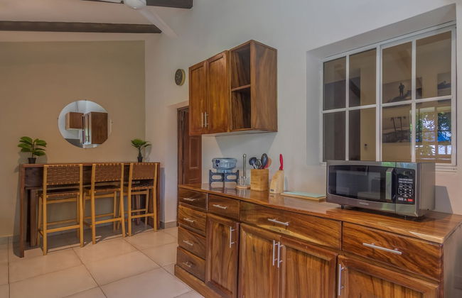 El Xalli Hotel - Photo 51