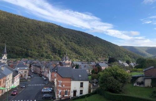 Maison Bourgeoise années 50 - Foto 11