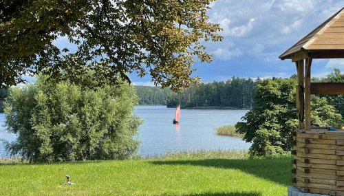 Apartamenty Panoramic-Piecki - Foto 4