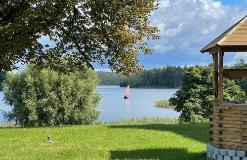 Apartamenty Panoramic-Piecki - Foto 4