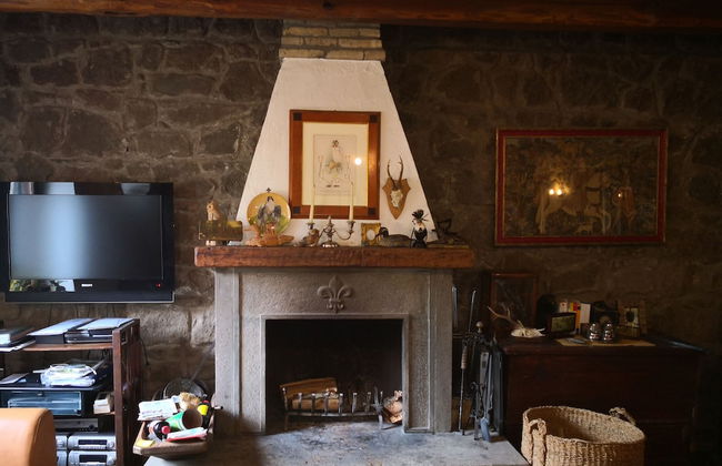 Cottage Beach Vico - Foto 21