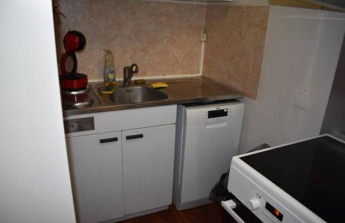 Cosy 2 Pièces Moulleau Centre à deux pas de la Plage - Foto 16