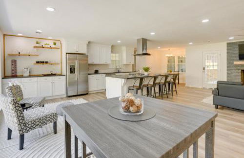 Northport Game Day Getaway 5 Mi to University! - Foto 9