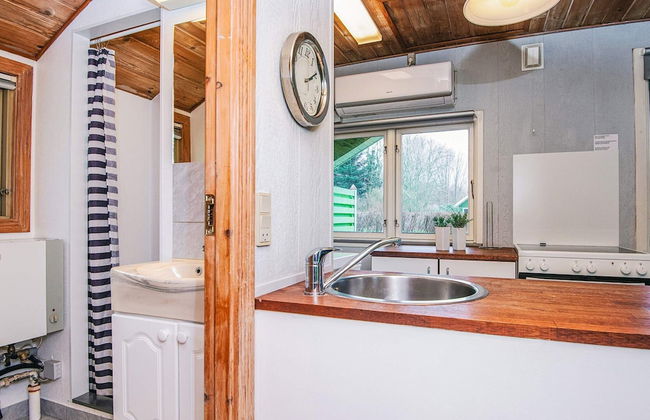 4 Person Holiday Home in Grindsted-by Traum - Foto 21