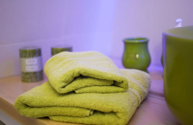 Borgorosa Dimora in Puglia - Foto 33