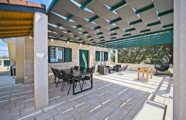 Holiday Home Bračuta - Photo 49