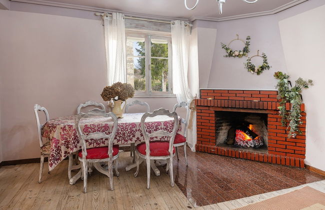 Pretty Cottage in Ourense - Photo 26