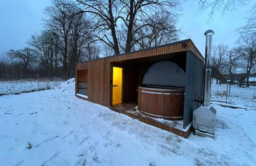 Domki nad Wiarem - Foto 2