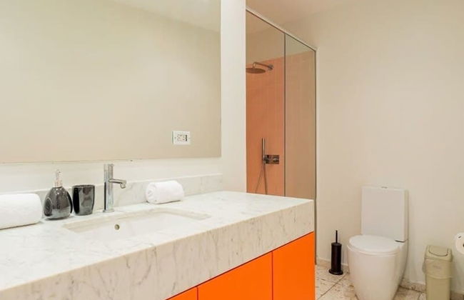 Picturesque 2BR in Casco Antiguo - Photo 23