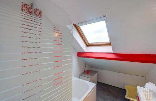 Loéva - Maison de famille - Photo 20