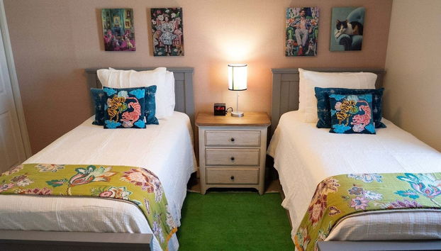 Pelican Beach 0701 2 Bedroom Home - Foto 4, Habitación