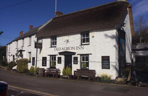 Sunnyside Cottage - Foto 23