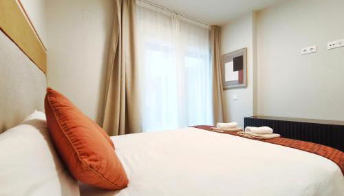 Apartamentos Catedral II - Foto 4