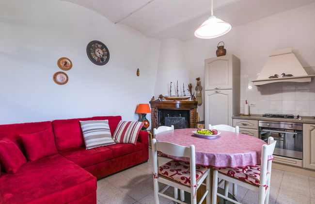 Casa Violella - Foto 4