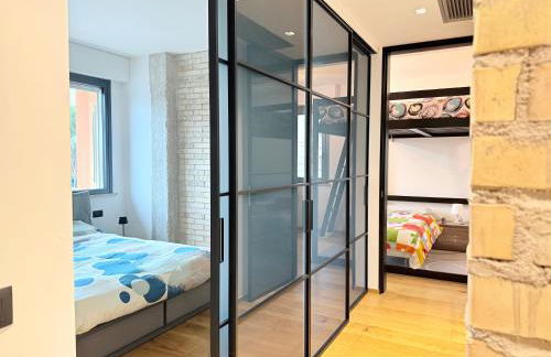 SE206 - Senigallia, elegante trilocale a due passi dal mare - Foto 18