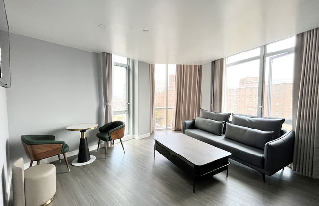 Starlight Hotel - Photo 13