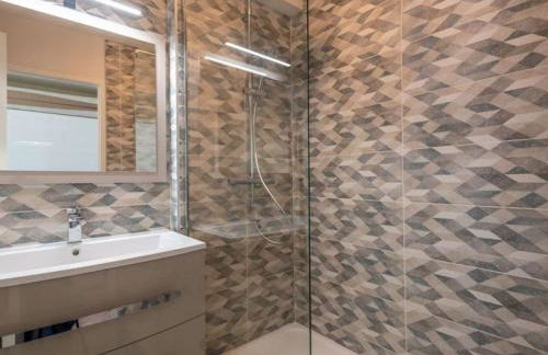 Étel - Duplex 3 pièces - 42 m² - Piscine - Wifi - Animaux admis - FR-1-479-200 - Foto 7