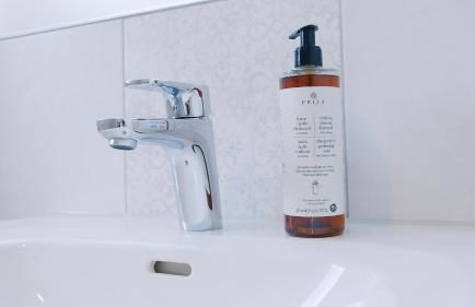 YUVA HOMES -2 Zimmer-S-Bahn MUC-Parkplatz - Foto 7