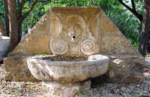 Villa Trigona - Foto 15