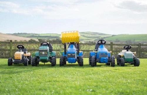 2 Bed in Whitwell oc-r33497 - Foto 22