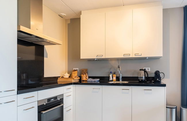 Vacation Home Zeeland by Oosterschelde Park - Photo 9