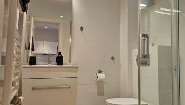 Exclusive Kaptol studio - Foto 3, towels, Shower