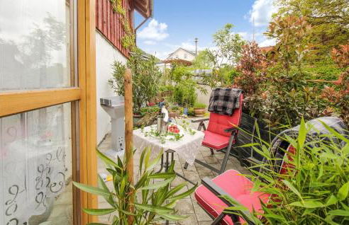 1 Bedroom Lovely Apartment In Deggingen - Foto 8