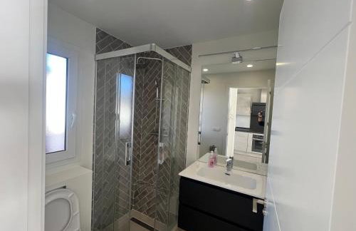 Estepona Beach Front Apartment with Stunning Sea Views - Foto 38