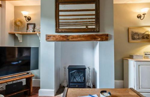 Poppy Cottage - Cosy 2 Bedroom, Perfect for Family! - Photo 45