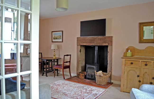 Cardross Estate Holiday Cottages - Foto 52