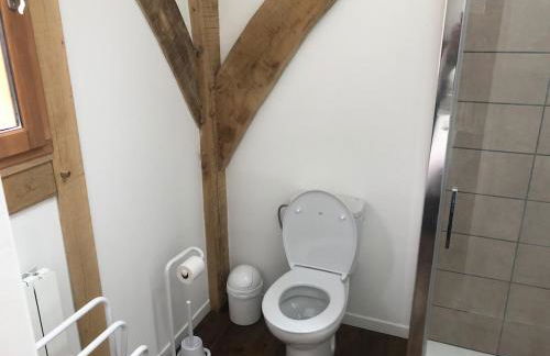 Le Séchoir - Foto 6